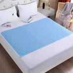 Washable Waterproof Bed Care Pad