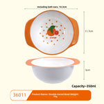Children's Melamine Tableware Set