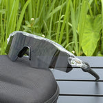 Ultra Light TR90 Sports Sunglasses