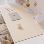 Computer desk mat - Extra-large mouse pad