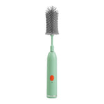 Multifunctional Electric Bottle Brush Cleaning Tool