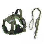 Tactical Chest Strap