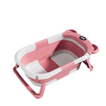 Baby bathtub
