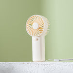 Handheld Fan