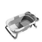 Baby bathtub
