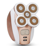 Electric shaver