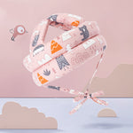 Baby Anti-Fall Head Protection Cap