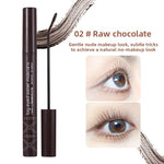 Natural Lengthening Curling Mascara