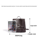 Large Capacity, Lightweight Travel and Commuting Women's Bag