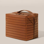 Travel Cosmetic Organizer Bag