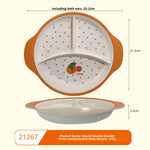 Children's Melamine Tableware Set