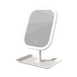 Smart LED Makeup Mirror with Adjustable Lighting