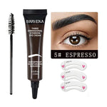 Long-Lasting Waterproof Eyebrow Gel That Doesn'T Smudge