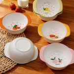 Children's Melamine Tableware Set
