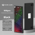 R98 Wireless Mechanical Keyboard