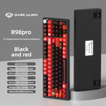 R98 Wireless Mechanical Keyboard