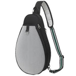 Lightweight Tennis Badminton Racket Backpack