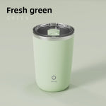 Automatic Magnetic Stirring Cup