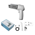 Wireless Handheld Car Home Vacuum Cleaner