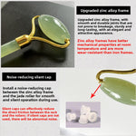 Jade Roller Facial Massager