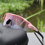 Ultra Light TR90 Sports Sunglasses