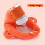 Multifunctional Baby Feeding Support Pillow
