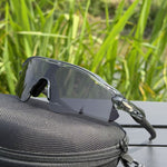 Ultra Light TR90 Sports Sunglasses