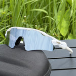 Ultra Light TR90 Sports Sunglasses