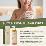 Hydrating Shower Gel