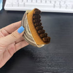 Lymphatic Contour Face Massage Brush