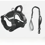 Tactical Chest Strap