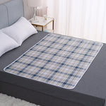 Diaper care mattress