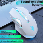 esports gaming mouse