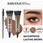 Long-Lasting Waterproof Eyebrow Gel That Doesn'T Smudge