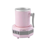 Fast Cooling and Heating Beverage Cup