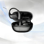 Wireless Bluetooth Earphones with AI Translation and Noise Cancellation