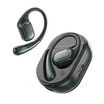 Wireless Bluetooth Earphones with AI Translation and Noise Cancellation