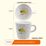 Children's Melamine Tableware Set