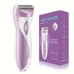 Multifunctional Hair Shaver