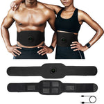 Smart EMS Abdominal Muscle Stimulator