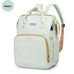Bag with USB interface