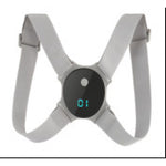 Back Straightening Device