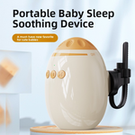 Amazon's Best-Selling Baby Stroller Shaker, Portable Baby Sleep Soothing Device