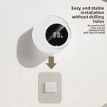 Smart UV Toothbrush Sterilizer and Holder