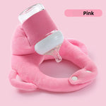 Multifunctional Baby Feeding Support Pillow
