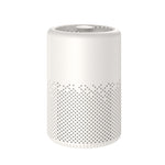Desktop HEPA Air Purifier with Formaldehyde Removal