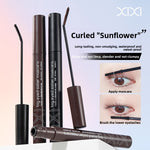 Natural Lengthening Curling Mascara