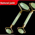 Jade Roller Facial Massager