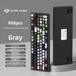 R98 Wireless Mechanical Keyboard