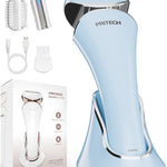 Private parts hair remover for women shave household electric hair shaver